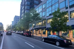 University City, Philadelphia slip & fall accident lawyers helping those who have suffered a fall injury